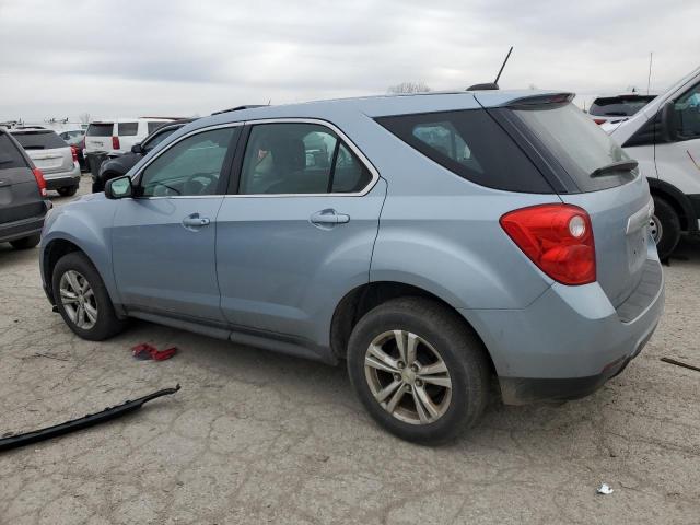 Photo 2 from auction – 2015 CHEVROLET EQUINOX LS with VIN 2GNALAEK8F6243803