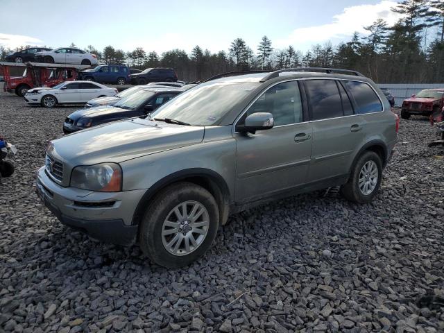 VOLVO XC90 3.2 2008 with VIN YV4CZ982881466162 - Photo from auction