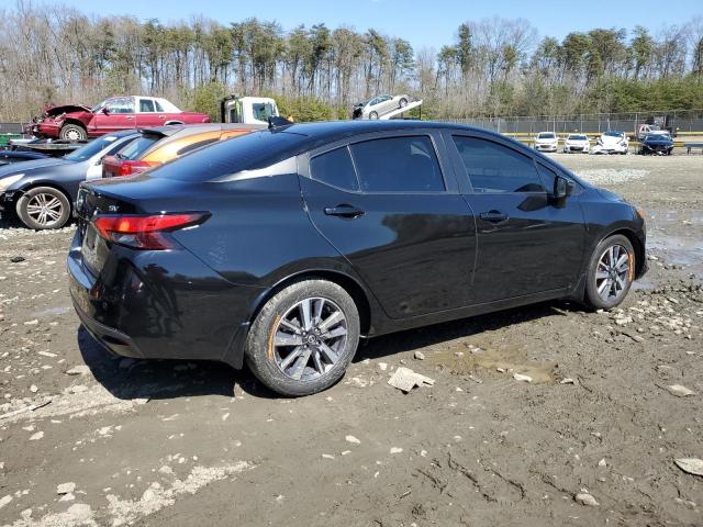 Photo 3 from auction – 2020 NISSAN VERSA SV with VIN 3N1CN8EV9LL801005
