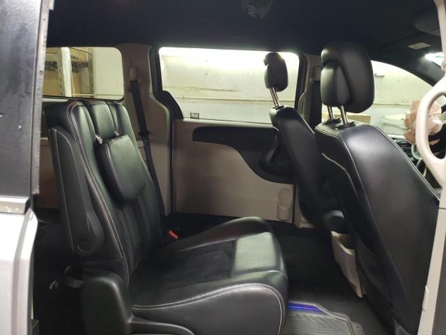 Photo 11 from auction – 2017 DODGE GRAND CARA with VIN 2C4RDGCG1HR712922