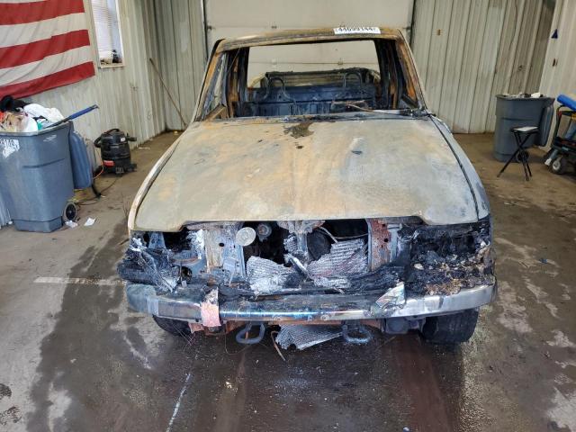 Photo 5 from auction – 2004 FORD RANGER SUP with VIN 1FTZR45EX4PA75942