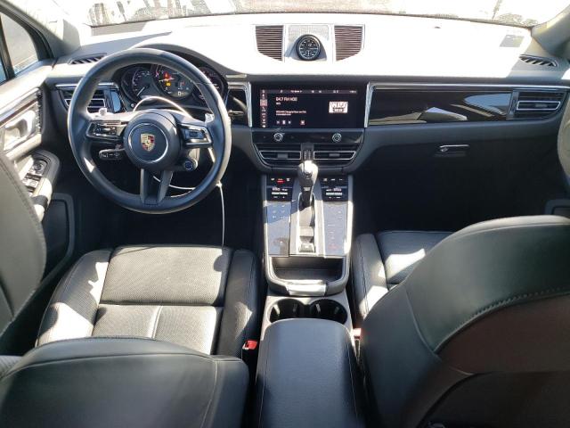 Photo 8 from auction – 2023 PORSCHE MACAN BASE with VIN WP1AA2A56PLB09285