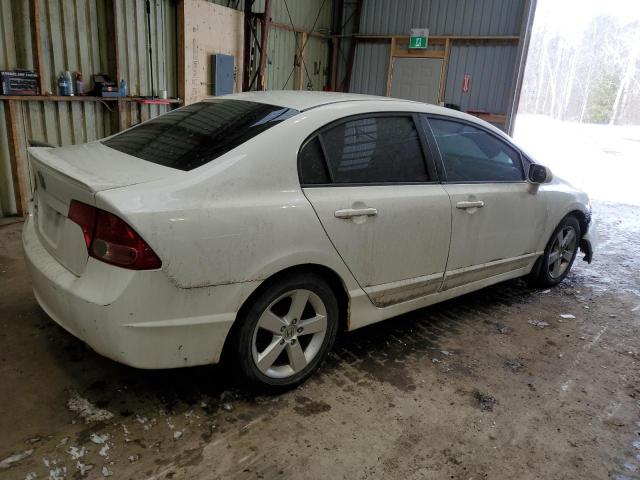 Photo 3 from auction – 2008 HONDA CIVIC LX with VIN 2HGFA16548H101552
