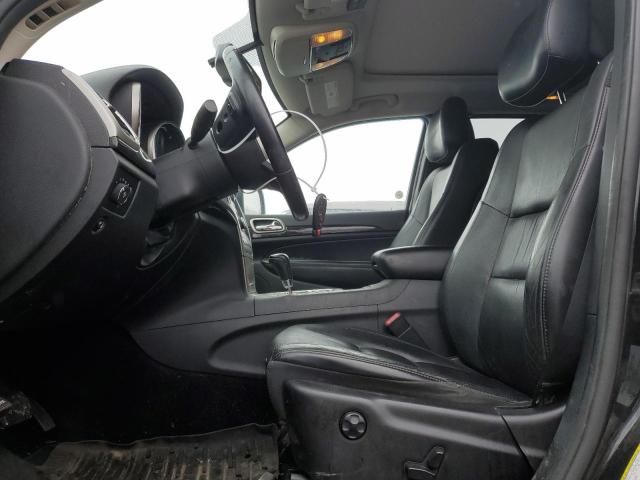 Photo 7 from auction – 2013 JEEP GRAND CHER with VIN 1C4RJFAG8DC532782