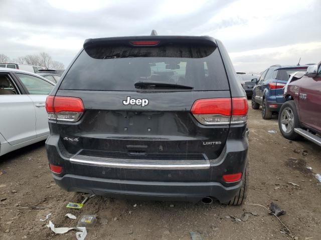 Photo 6 from auction – 2015 JEEP GRAND CHER with VIN 1C4RJFBG0FC726918