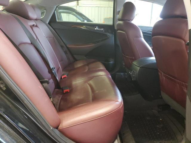 Photo 10 from auction – 2011 HYUNDAI SONATA SE with VIN 5NPEC4AC8BH037803