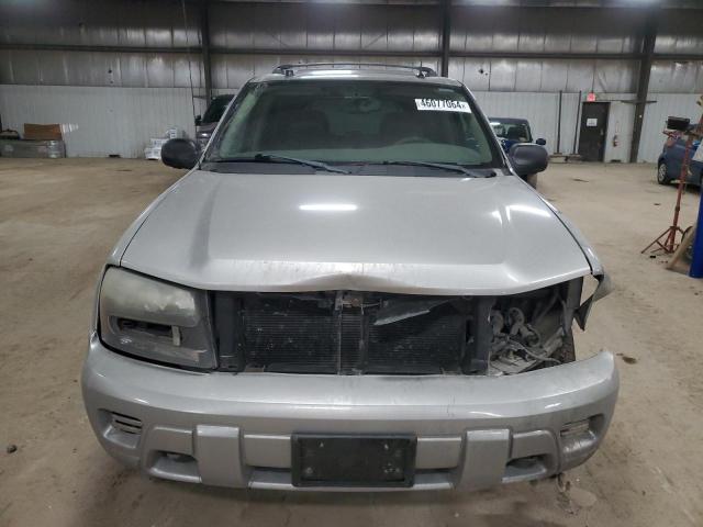 Photo 5 from auction – 2005 CHEVROLET TRAILBLAZE with VIN 1GNDT13S852253369