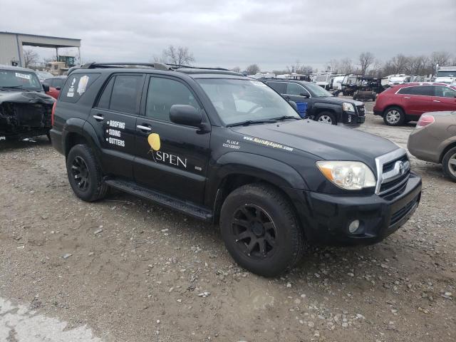 صورة رقم 4 من المزاد - 2008 TOYOTA 4RUNNER SR مع VIN JTEZU14R68K011610