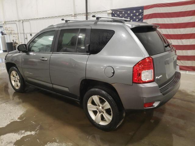 Photo 2 from auction – 2011 JEEP COMPASS SP with VIN 1J4NF1FB1BD263915