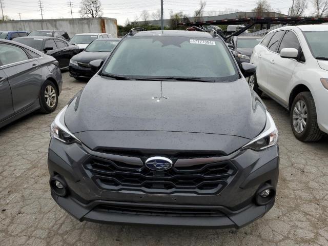 Photo 5 from auction – 2024 SUBARU CROSSTREK with VIN JF2GUADC3RH228054