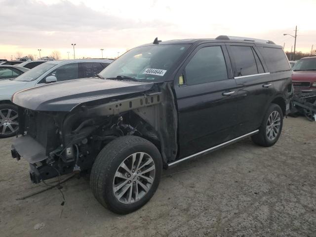 Photo 1 from auction – 2018 FORD EXPEDITION with VIN 1FMJU1KT5JEA23019