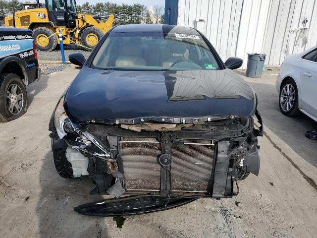 Photo 5 from auction – 2011 HYUNDAI SONATA GLS with VIN 5NPEB4AC8BH090892