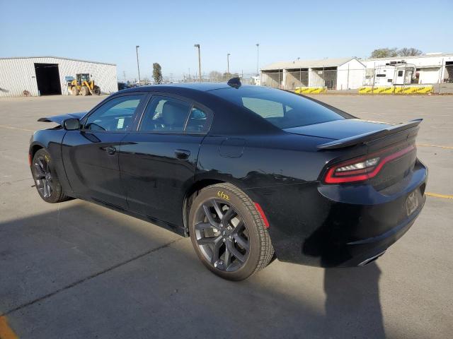 Photo 2 from auction – 2023 DODGE CHARGER SX with VIN 2C3CDXBG0PH544917