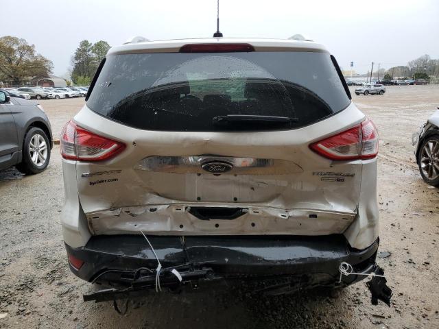 Photo 6 from auction – 2014 FORD ESCAPE TIT with VIN 1FMCU9J92EUE32250