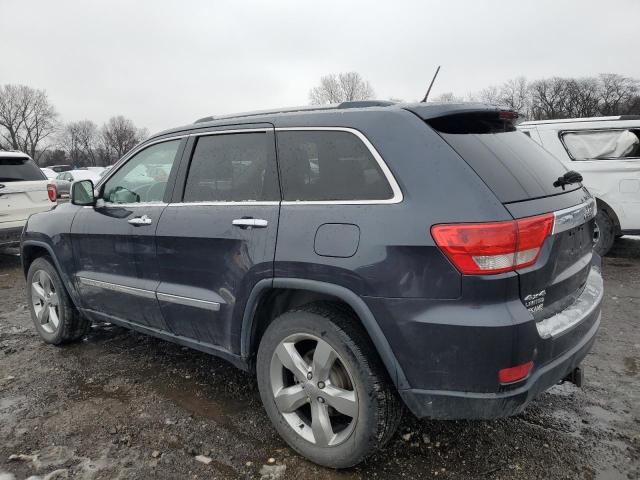 Photo 2 from auction – 2013 JEEP GRAND CHER with VIN 1C4RJFBG8DC576165