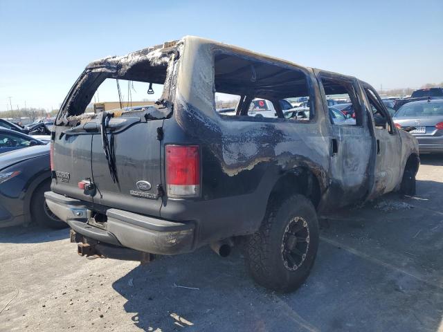 Photo 3 from auction – 2000 FORD EXCURSION with VIN 1FMSU43F9YEA99948