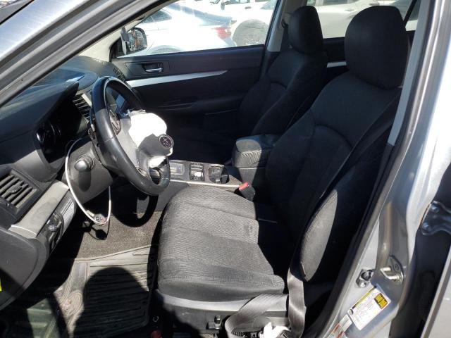 Снимка 7 от търг – 2012 SUBARU OUTBACK 2. с VIN 4S4BRBCCXC3239103
