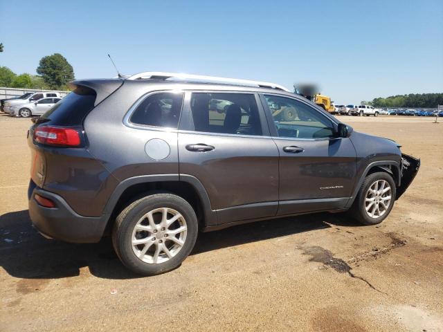 Photo 3 from auction – 2015 JEEP CHEROKEE L with VIN 1C4PJLCS3FW657410