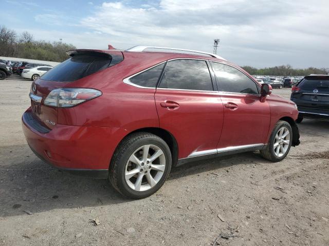 صورة رقم 3 من المزاد - 2010 LEXUS RX 350 مع VIN 2T2ZK1BA3AC002907
