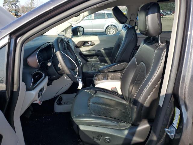 Photo 7 from auction – 2021 CHRYSLER VOYAGER LX with VIN 2C4RC1DG3MR515792