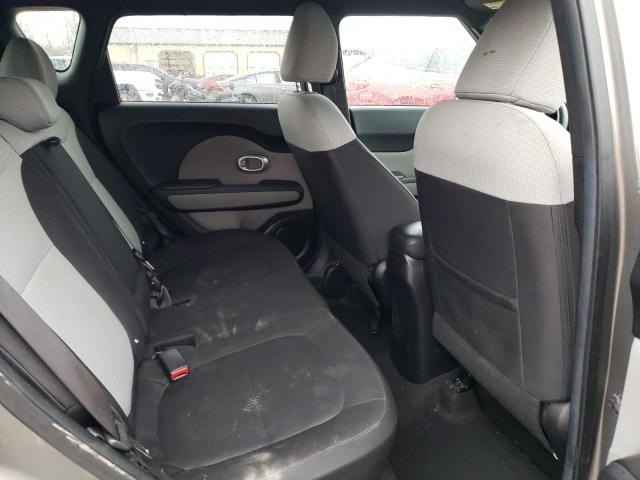 Photo 10 from auction – 2014 KIA SOUL with VIN KNDJN2A21E7055685