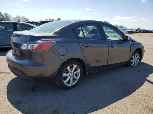 Photo 3 from auction – 2011 MAZDA 3 I with VIN JM1BL1VG7B1376722