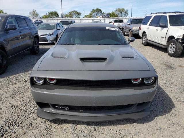 Photo 5 from auction – 2017 DODGE CHALLENGER with VIN 2C3CDZC93HH553964