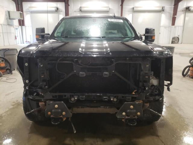 Photo 5 from auction – 2015 CHEVROLET SILVERADO with VIN 1GCVKSEC8FZ314921