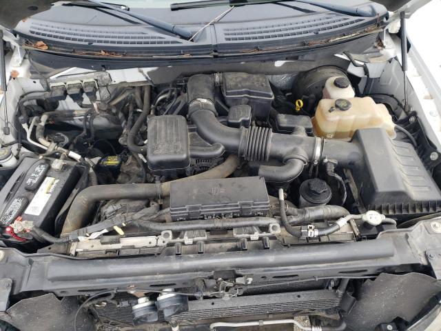 Photo 11 from auction – 2009 FORD F150 SUPER with VIN 1FTPW14V79FA76138
