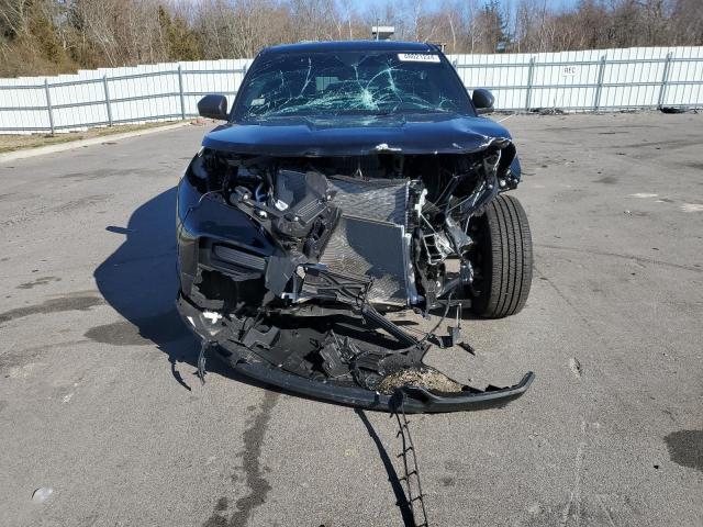 Photo 5 from auction – 2023 FORD EXPLORER P with VIN 1FM5K8ABXPGA03628
