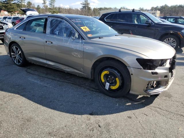 Foto 4 de la subasta – 2019 AUDI A6 PREMIUM con VIN WAUL2AF28KN064957