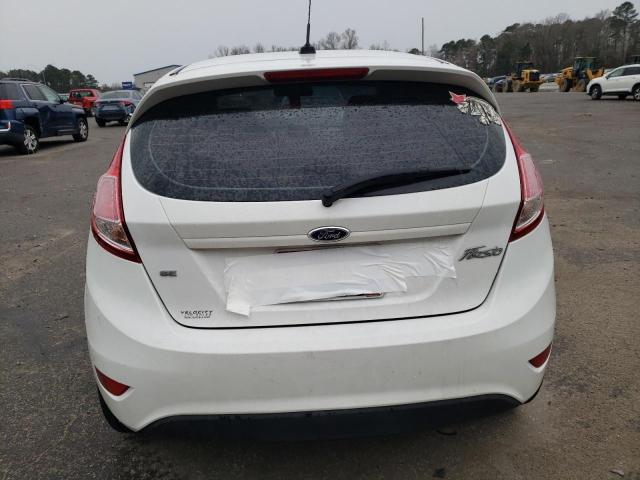 Photo 6 from auction – 2015 FORD FIESTA SE with VIN 3FADP4EJ2FM162472