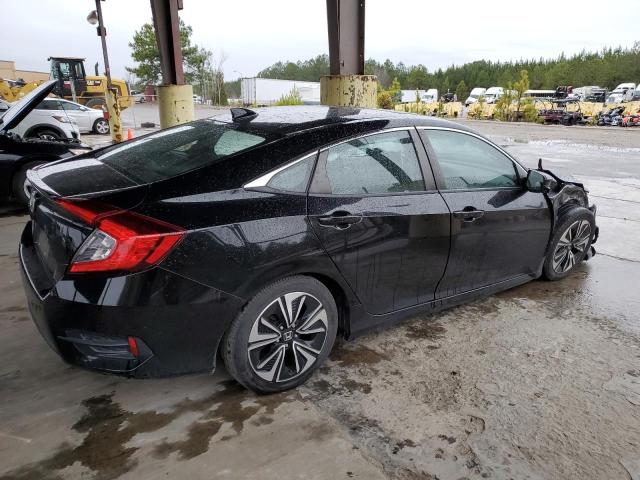Photo 3 from auction – 2018 HONDA CIVIC EX with VIN 2HGFC1F36JH645808