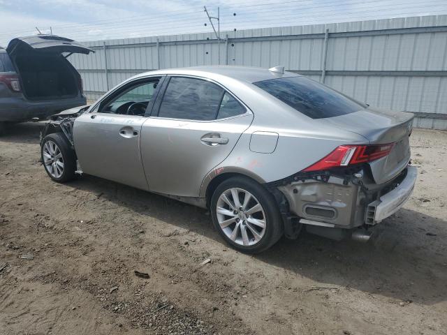 Photo 2 from auction – 2015 LEXUS IS 250 with VIN JTHBF1D22F5055455