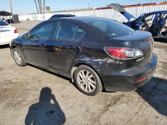 Photo 2 from auction – 2012 MAZDA 3 I with VIN JM1BL1V82C1638656