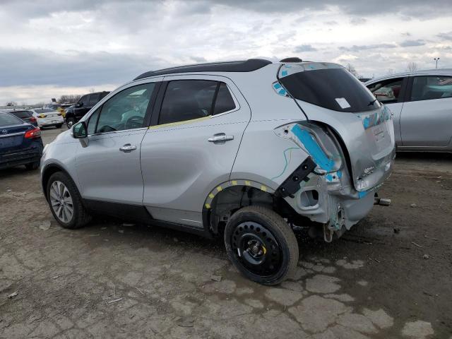 Photo 2 from auction – 2018 BUICK ENCORE PRE with VIN KL4CJESB5JB548503