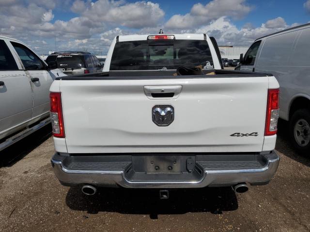 Photo 6 from auction – 2022 RAM 1500 BIG H with VIN 1C6SRFFT8NN427236