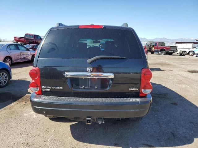 Photo 6 from auction – 2006 DODGE DURANGO LI with VIN 1D8HD58246F179676