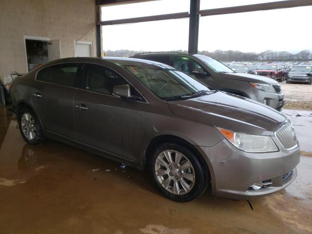 Photo 4 from auction – 2012 BUICK LACROSSE with VIN 1G4GC5ER5CF309390