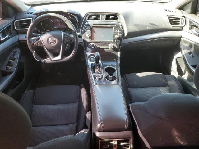 Photo 8 from auction – 2016 NISSAN MAXIMA 3.5 with VIN 1N4AA6APXGC411159