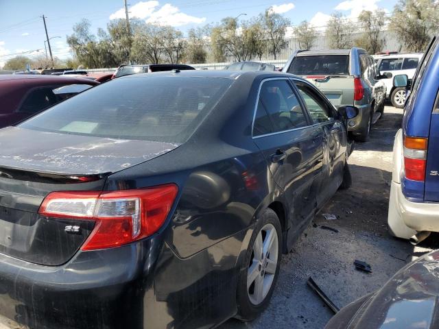 Photo 3 from auction – 2013 TOYOTA CAMRY L with VIN 4T1BF1FK2DU232793