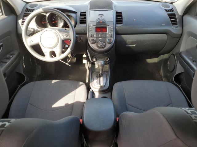 Photo 8 from auction – 2010 KIA SOUL + with VIN KNDJT2A22A7139191