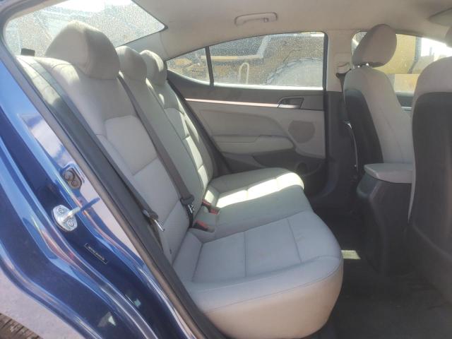 Photo 10 from auction – 2019 HYUNDAI ELANTRA SE with VIN 5NPD74LF3KH459792