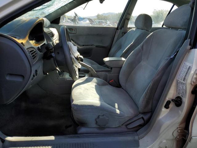 Photo 7 from auction – 2003 MITSUBISHI GALANT ES with VIN 4A3AA46G33E210481