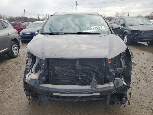 Photo 5 from auction – 2015 TOYOTA HIGHLANDER with VIN 5TDJKRFH9FS137704