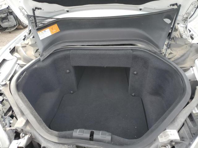 Photo 11 from auction – 2012 TESLA MODEL S with VIN 5YJSA1DP7CFP02521