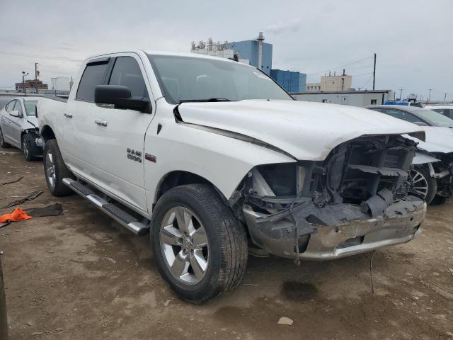 Foto 4 de la subasta – 2016 RAM 1500 SLT con VIN 3C6RR7LT6GG214001