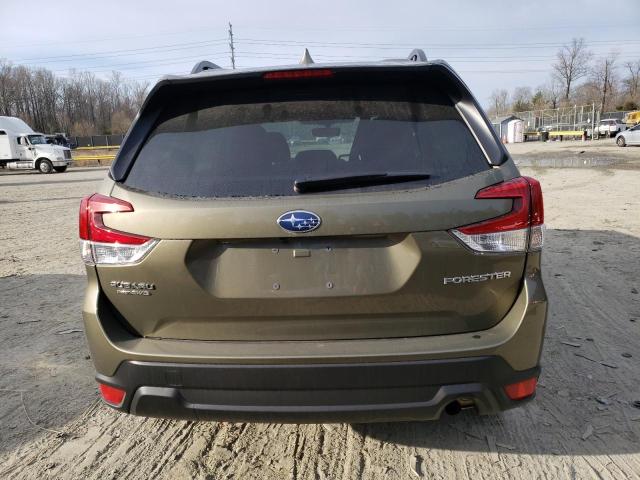 Photo 6 from auction – 2023 SUBARU FORESTER P with VIN JF2SKADC6PH494181