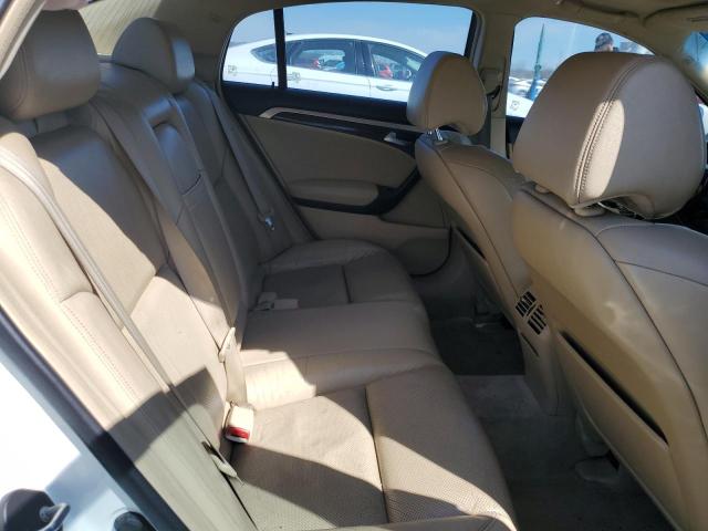 Photo 10 from auction – 2008 ACURA TL with VIN 19UUA66248A014372