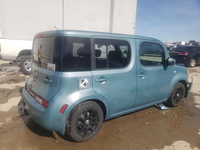 Photo 3 from auction – 2010 NISSAN CUBE BASE with VIN JN8AZ2KR2AT158149